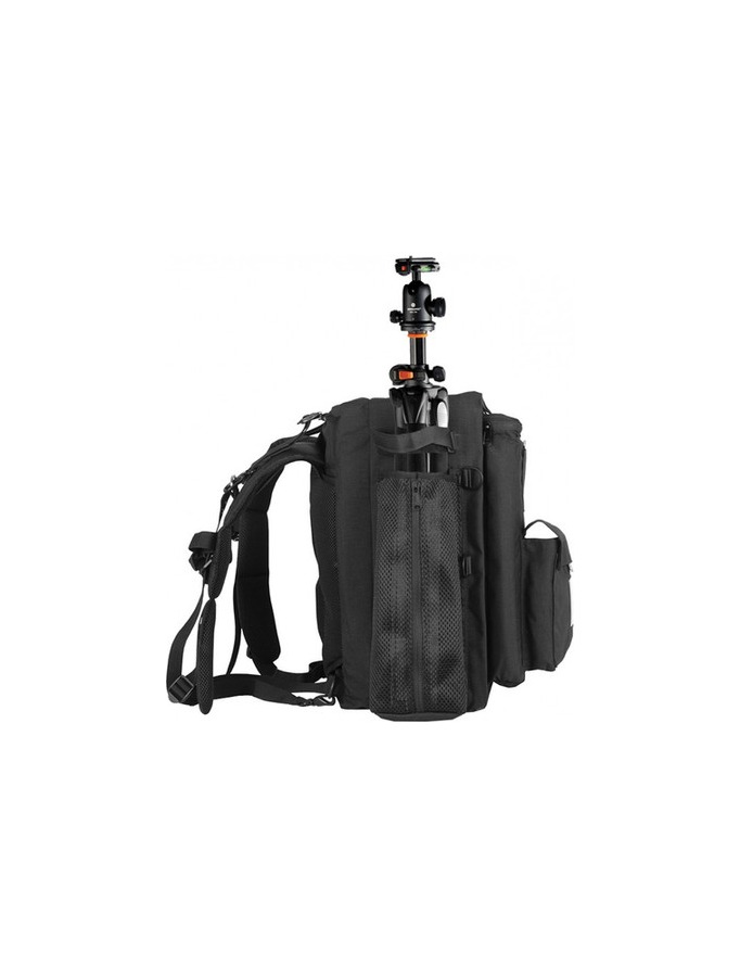 Porta Brace BK-1NR Backpack Camera Case - view 2