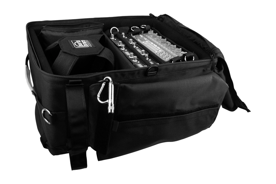 Porta Brace BK-2AUD Backpack Camera Case - view 5