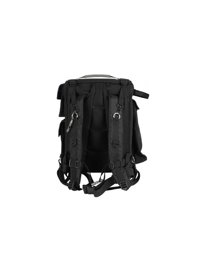 Porta Brace BK-2NR Backpack Camera Case - view 3