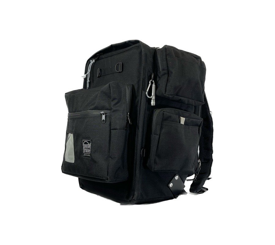 Porta Brace BK-2NROR Backpack Camera Case product image