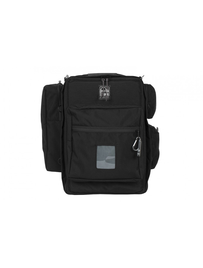 Porta Brace BK-2NROR Backpack Camera Case - view 5