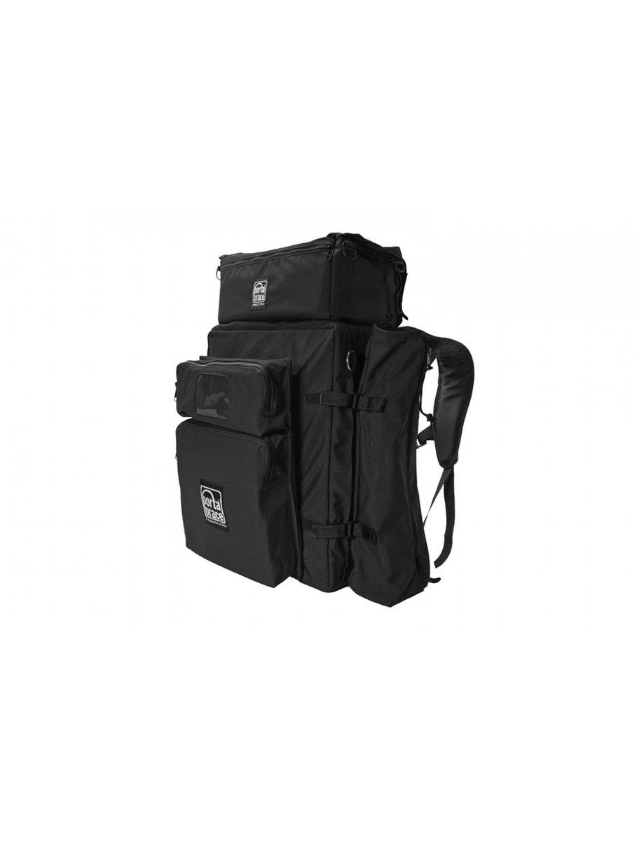 Porta Brace BK-3BEXP Extreme Modular Backpack Main Compartment
