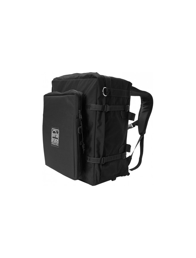 Porta Brace BK-3BLCL Backpack