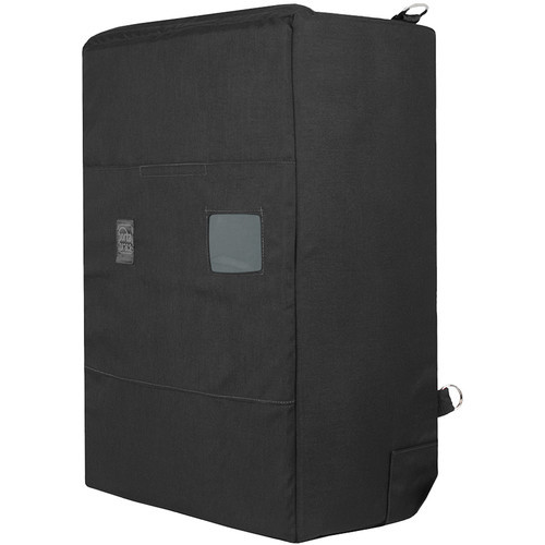 Porta Brace BK-4B Extra-Large Backpack Camera Case, Black