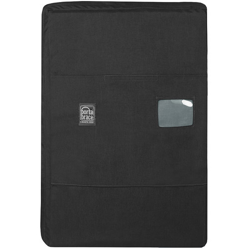 Porta Brace BK-4B Extra-Large Backpack Camera Case, Black - view 2