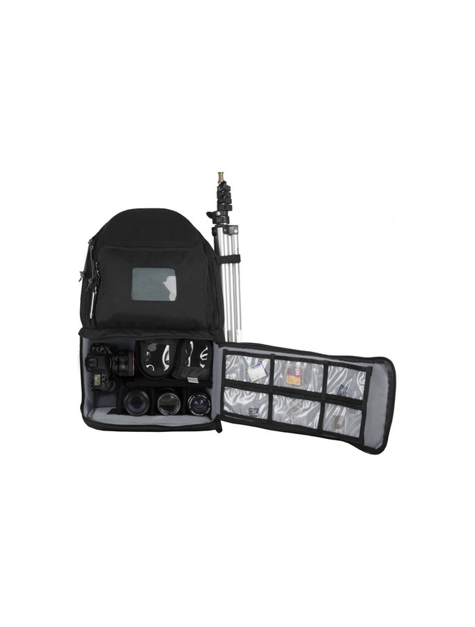 Porta Brace BK-5DMARKIV Backpack for Canon 5D Mark IV