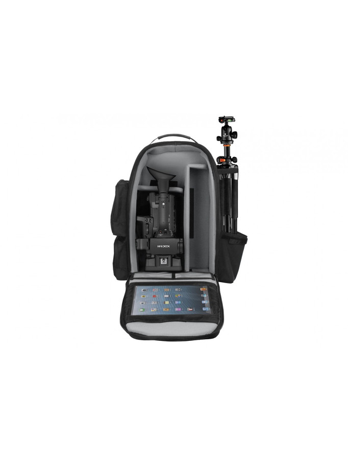 Porta Brace BK-5HDV Backpack Camera Case - view 3