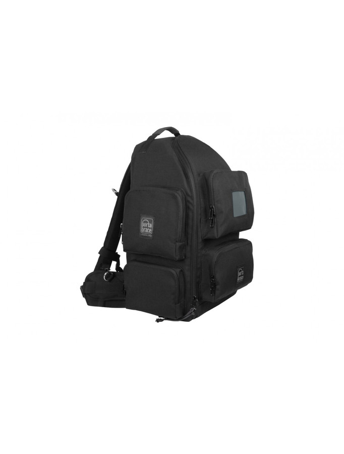 Porta Brace BK-5HDV Backpack Camera Case - view 4
