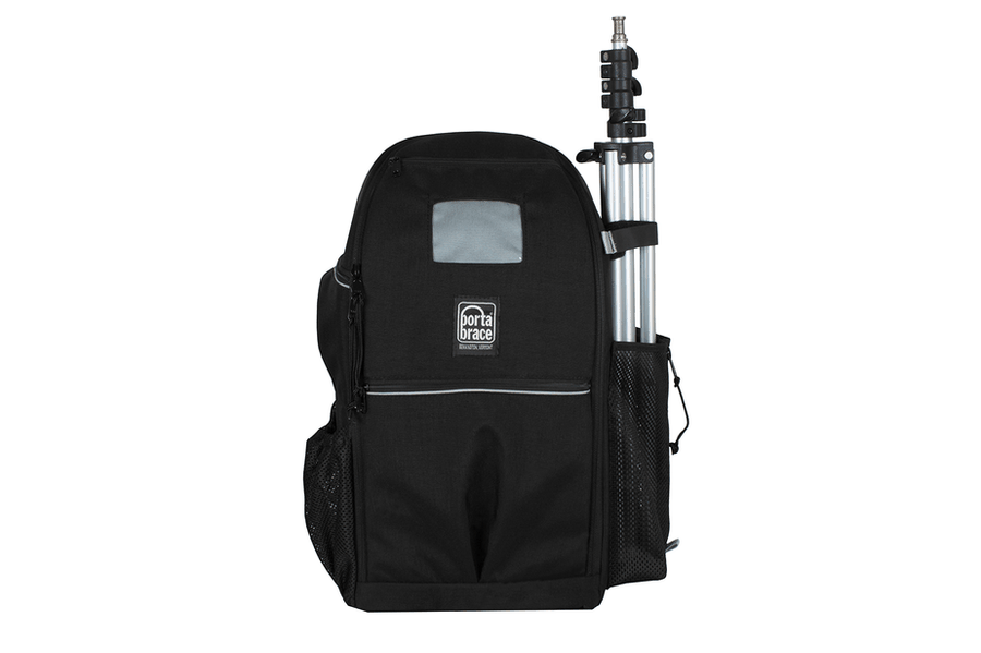 Porta Brace BK-A9 Backpack Camera Case