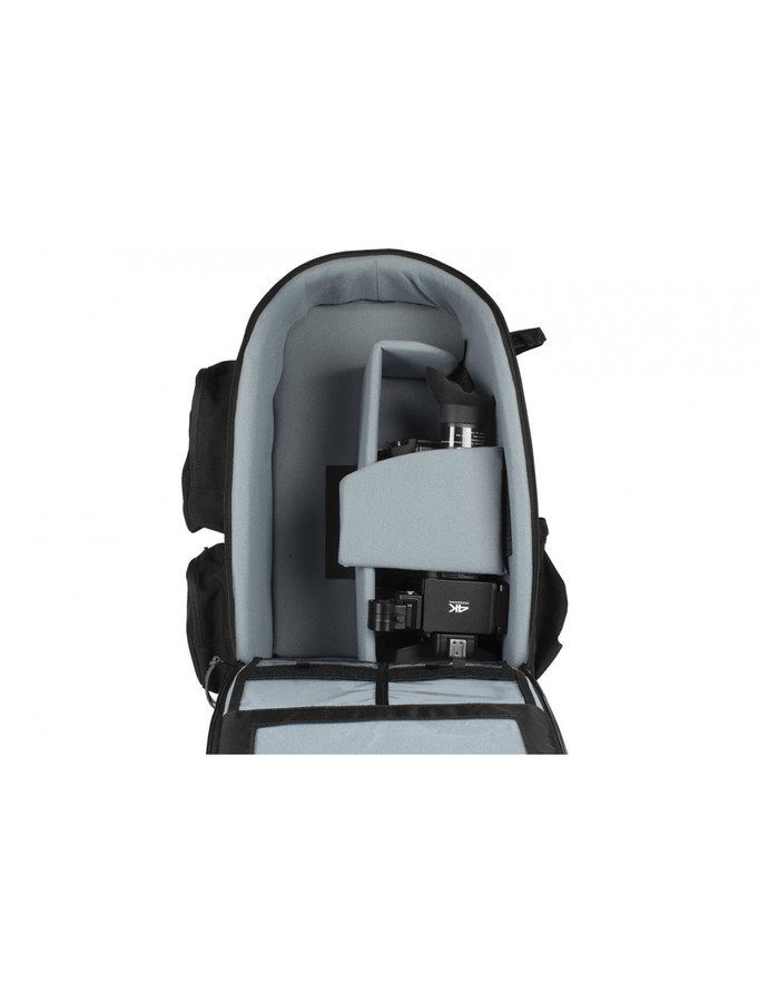 Porta Brace BK-AGCX350 Backpack Camera Case - view 3