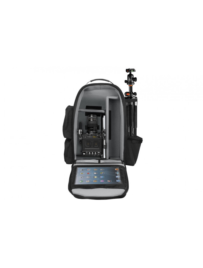 Porta Brace BK-ALEXAMINILF Backpack Camera Case - view 3