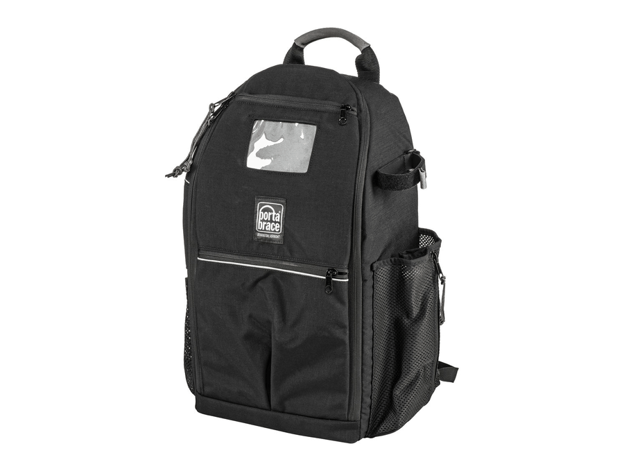 Porta Brace BK-ALPHA1 Backpack Camera Case