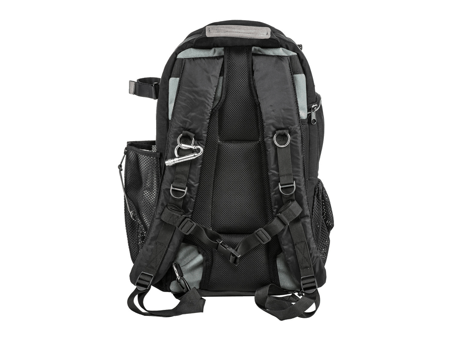 Porta Brace BK-ALPHA1 Backpack Camera Case - view 3