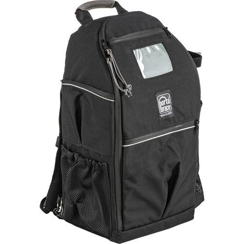 Porta Brace BK-ALPHA7 Backpack Camera Case