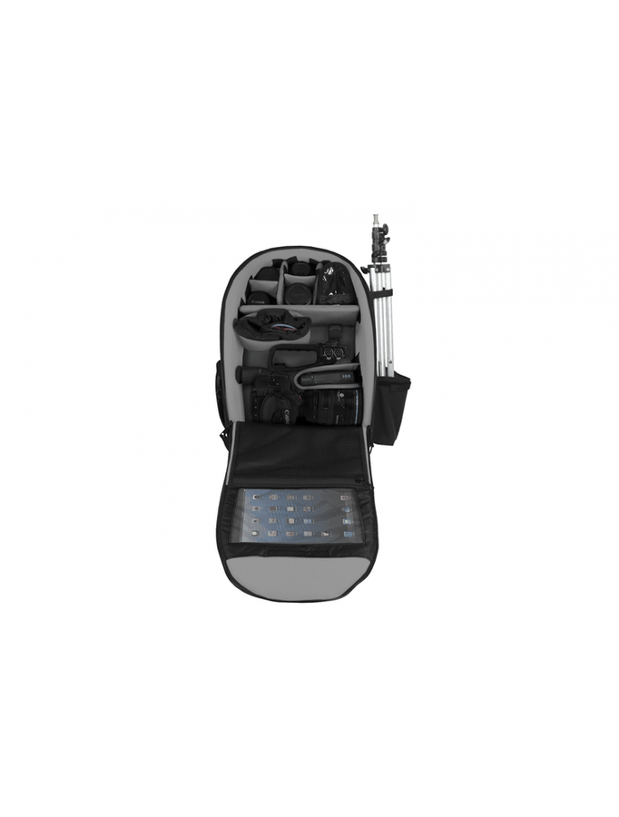 Porta Brace BK-C100 Backpack Camera Case - view 2