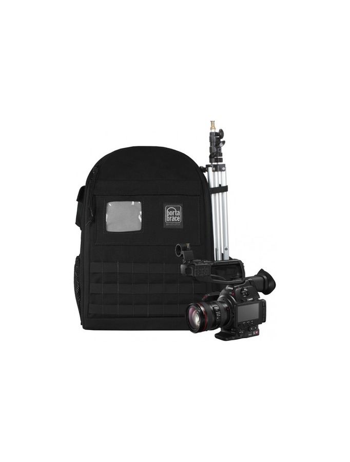 Porta Brace BK-C100II Backpack Camera Case