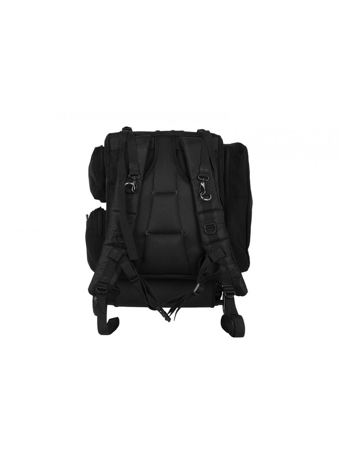 Porta Brace BK-C200OR Backpack Camera Case - view 3