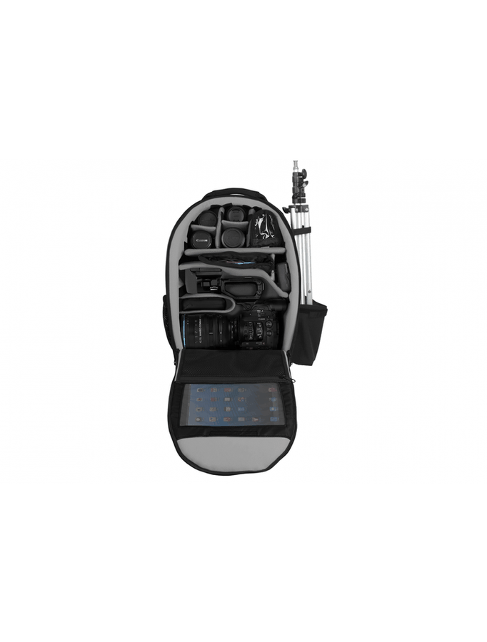 Porta Brace BK-C300 Backpack Camera Case - view 3