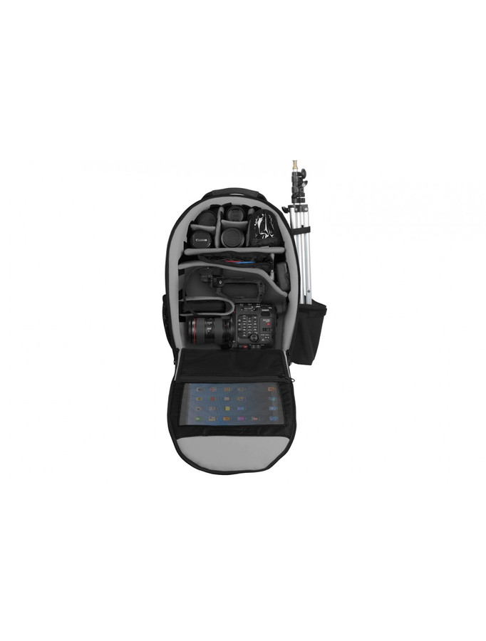 Porta Brace BK-C500MII Backpack Camera Case - view 2