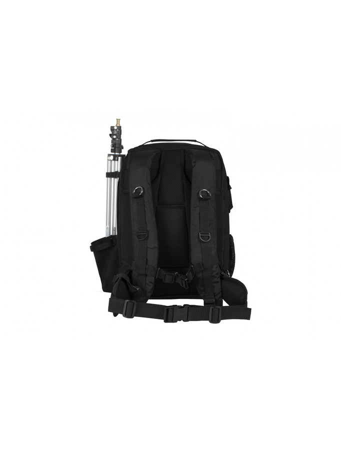 Porta Brace BK-C500MII Backpack Camera Case - view 3