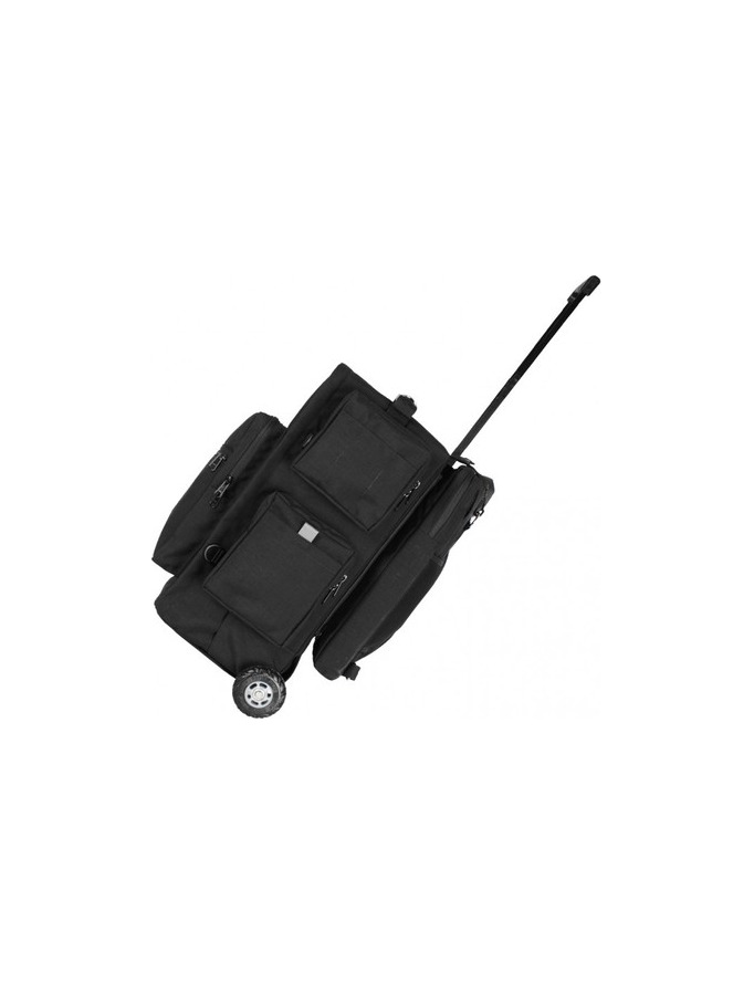 Porta Brace BK-C500MIIOR Backpack Camera Case - view 3