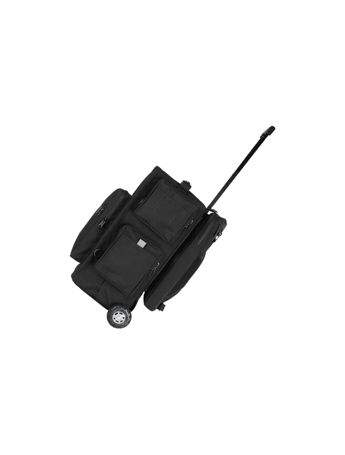 Porta Brace BK-C500OR Backpack Camera Case - view 2