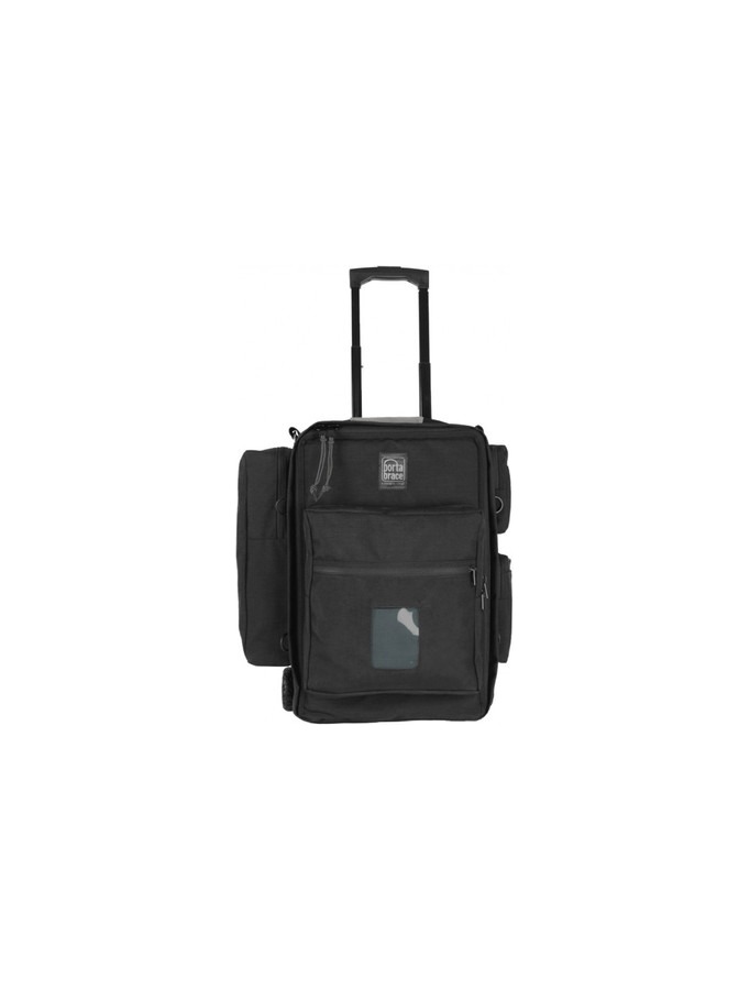 Porta Brace BK-C700OR Backpack Camera Case