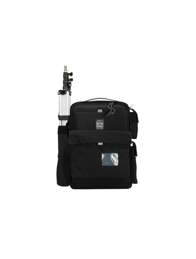 Porta Brace BK-CINEMA Backpack Camera Case