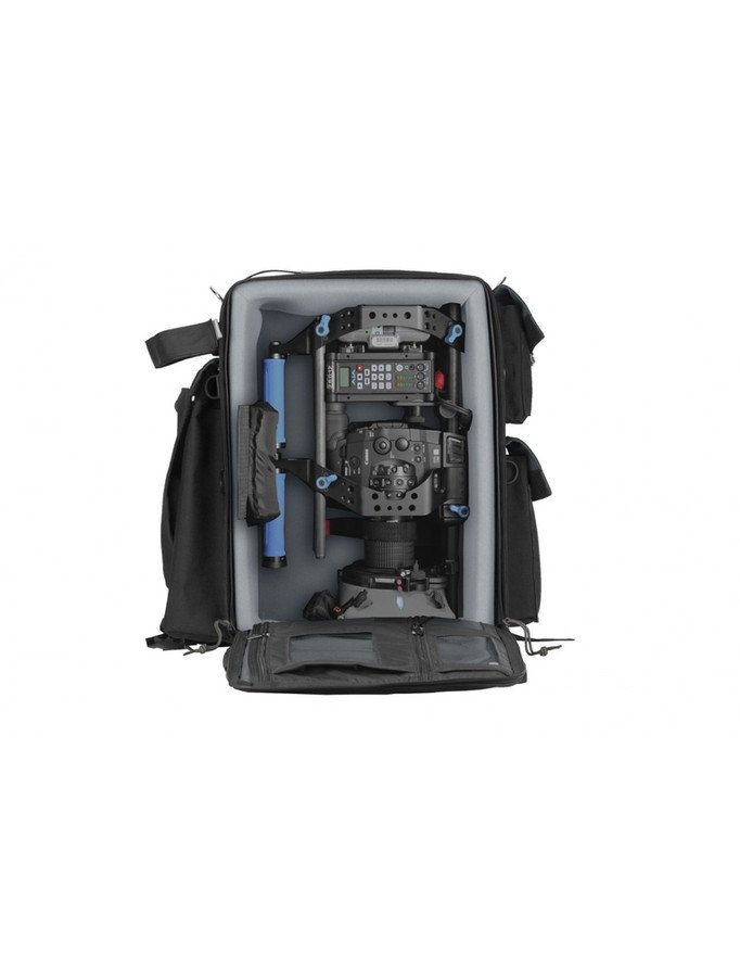 Porta Brace BK-CINEMA Backpack Camera Case - view 2