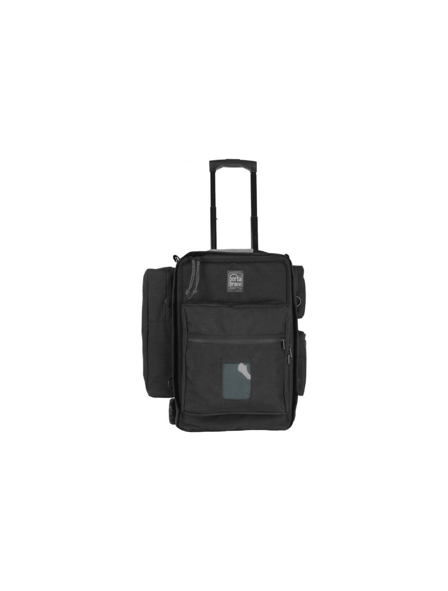 Porta Brace BK-CINEMAOR Backpack Camera Case with Off-Road Wheels product image