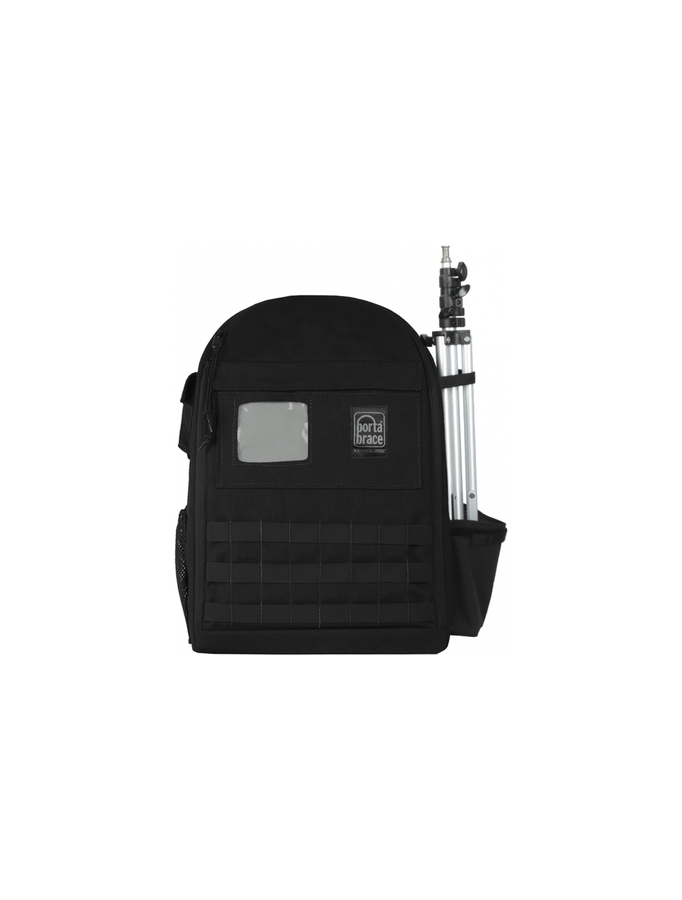 Porta Brace BK-DSLR Backpack Camera Case product image