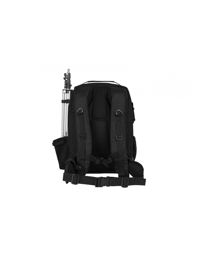 Porta Brace BK-DSLR Backpack Camera Case - view 2