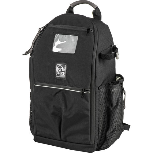 Porta Brace BK-EOSC70 Backpack Camera Case