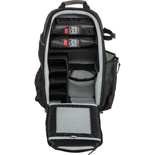 Porta Brace BK-EOSC70 Backpack Camera Case - view 4
