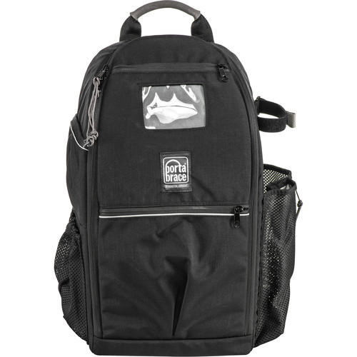 Porta Brace BK-EOSC70 Backpack Camera Case - view 6