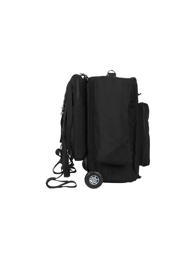 Porta Brace BK-EVA1OR Backpack Camera Case - view 2