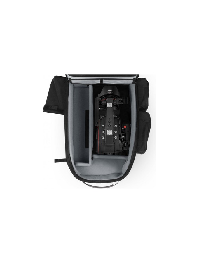 Porta Brace BK-EVA1SR Backpack Camera Case - view 2