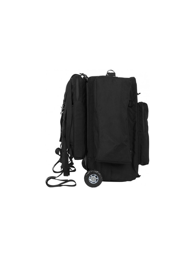 Porta Brace BK-FX6OR Backpack Camera Case - view 3