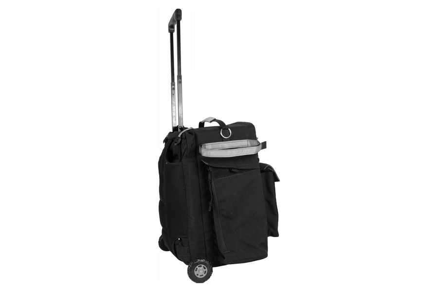 Porta Brace BK-FX6OR Backpack Camera Case - view 5