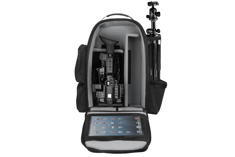 Porta Brace BK-HCX2 Backpack Camera Case - view 2