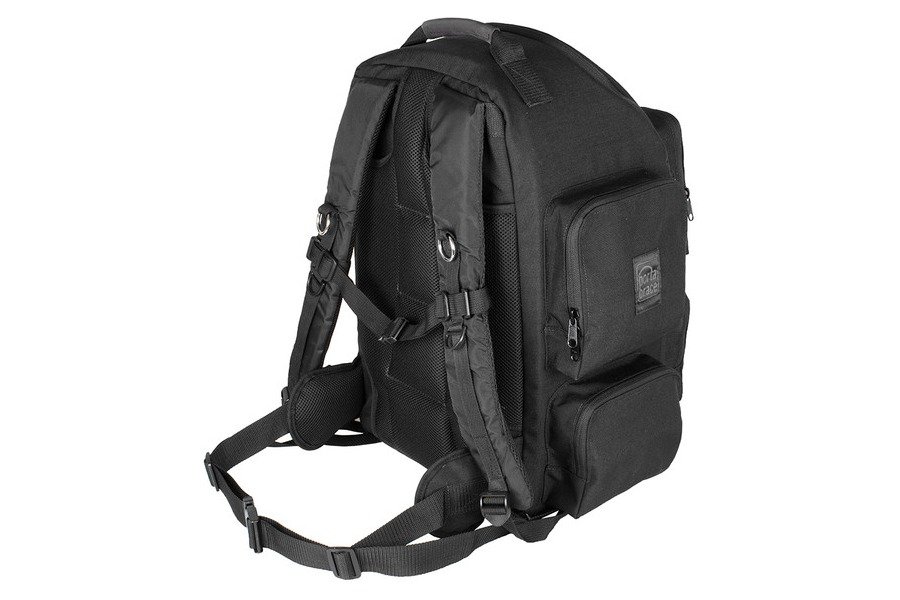 Porta Brace BK-HCX2 Backpack Camera Case - view 5
