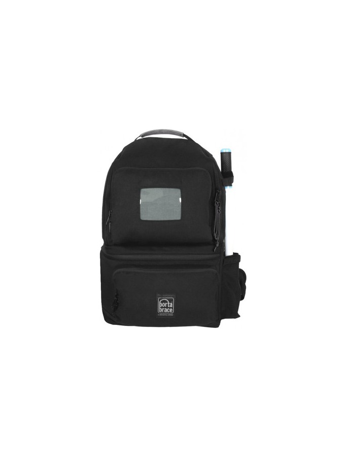 Porta Brace BK-HIVE Backpack Camera Case