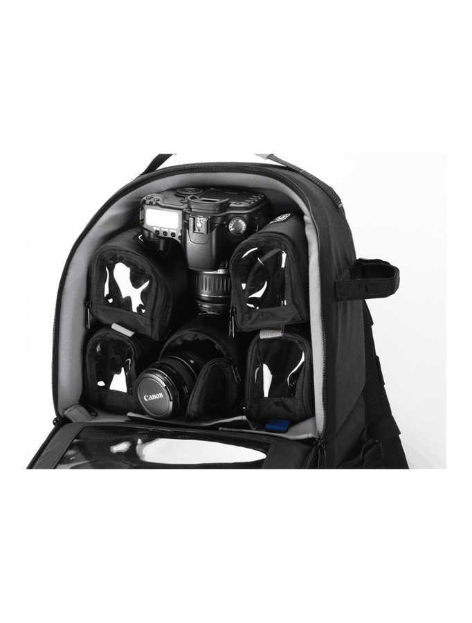 Porta Brace BK-HIVE Backpack Camera Case - view 2