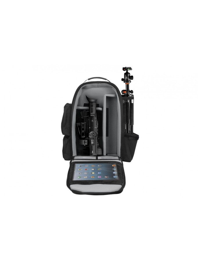 Porta Brace BK-HM620 Backpack Camera Case - view 3