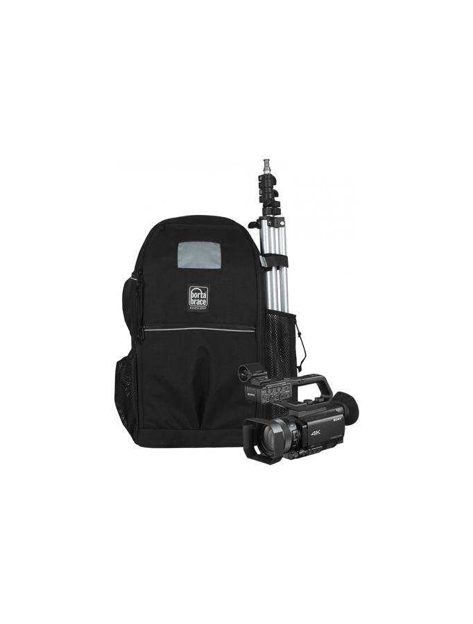 Porta Brace BK-HXRNX80 Backpack Camera Case