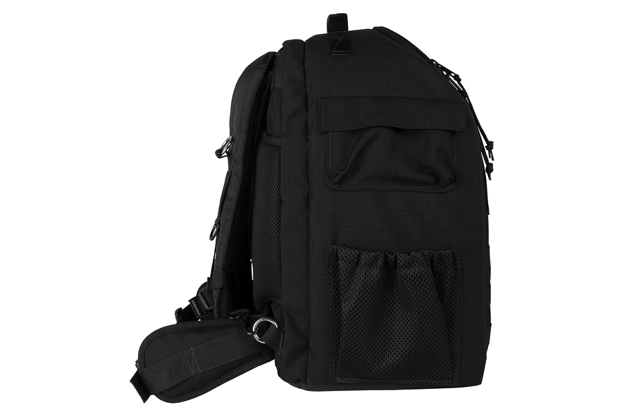 Porta Brace BK-HXRNX800 Backpack Camera Case - view 4