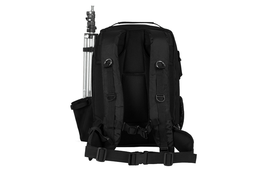 Porta Brace BK-HXRNX800 Backpack Camera Case - view 5