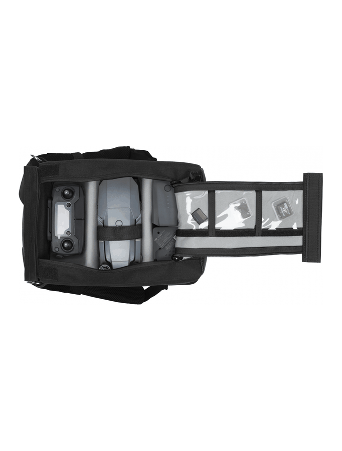 Porta Brace BK-MAVIC1 Backpack Camera Case - view 2
