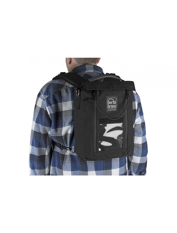 Porta Brace BK-OSMO Backpack product image