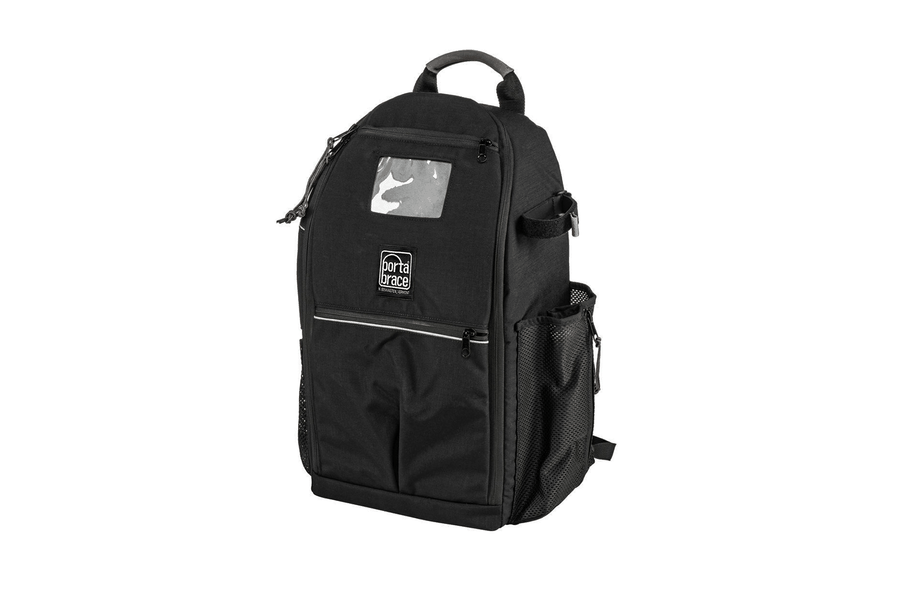 Porta Brace BK-POCKETCAM Backpack Camera Case
